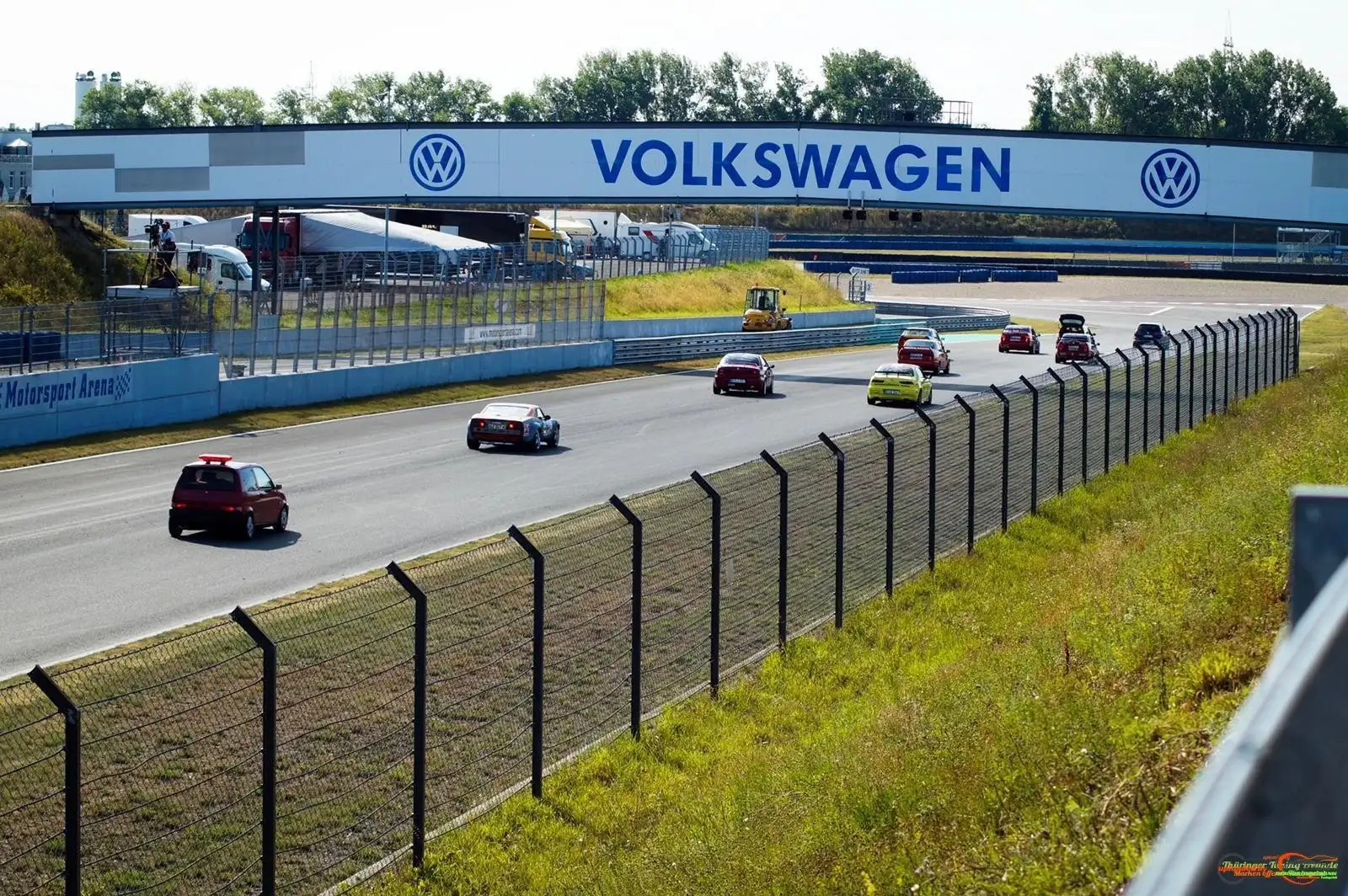 ADAC Racing Weekend 2019