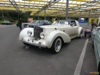 Album: 19.09. ★ Classico ★ das Treffen für Young-Oldtimer und US Cars