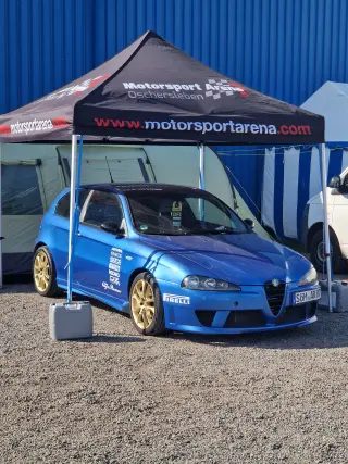 Album: Heiko,s ehemaligen Fahrzeuge und Projekte 