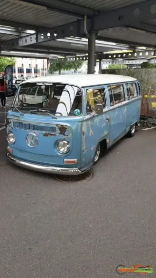 Album: Street Carlife Vol.1 Season End