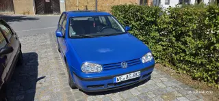 Detailansicht VW - Bild 1
