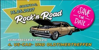 Event: 4. US-Car und Oldtimertreffen