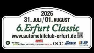 Event: 6. Erfurt Classic