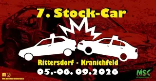 Event: 7. Stock-Car Rennen