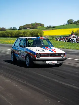 Event: Halle77 - Raceday 2026