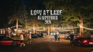 Event: Low at Lake 2026