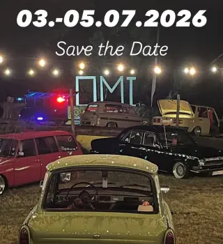 OMI OstfahrzeugMeetIng