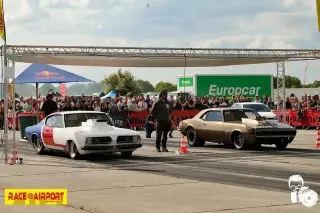 Event: Race @ Airport Halle (Saale)