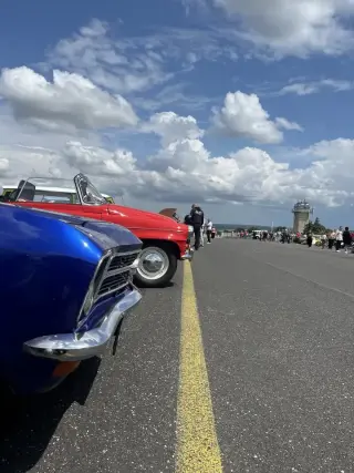 Titelbild für Saaleland Classic